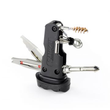 Field Survivor® 3 (Hogue® AK Grip)